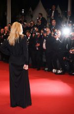 VIRGINIE EFIRA at The Shrouds Premiere at 77th Cannes Film Festival 05/20/2024