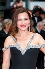 VIRGINIE LEDOYEN at Opening Ceremony at 77th Cannes Film Festival 05/14/2024
