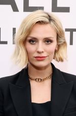WALLIS DAY at Michel Kors Dinner at 77th Annual Cannes Film Festival 05/20/2024