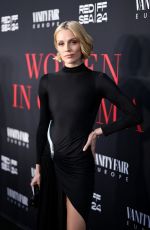 WALLIS DAY at The Red Sea International Film Festival’s Women in Cinema Gala in Cannes 05/18/2024