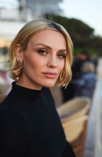 WALLIS DAY at The Red Sea International Film Festival’s Women in Cinema Gala in Cannes 05/18/2024