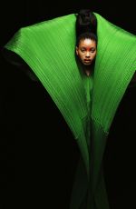 WILLOW SMITH for Allure Magazine, May 2024