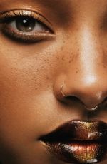 WILLOW SMITH for Allure Magazine, May 2024
