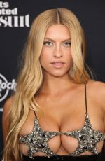 XANDRA POHL at Sports Illustrated Swimsuit Issue Launch Party in New York 05/16/2024