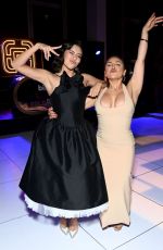 XOCHITL GOMEZ at 2024 Gold Gala Afterparty in Los Angeles 05/11/2024