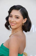XOCHITL GOMEZ at 2024 Gold Gala in Los Angeles 05/11/2024