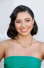 XOCHITL GOMEZ at 2024 Gold Gala in Los Angeles 05/11/2024