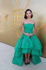 XOCHITL GOMEZ at 2024 Gold Gala in Los Angeles 05/11/2024