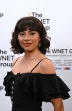 XOCHITL GOMEZ at WNET Group 2024 Gala in New York 05/07/2024