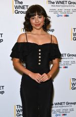 XOCHITL GOMEZ at WNET Group 2024 Gala in New York 05/07/2024