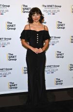XOCHITL GOMEZ at WNET Group 2024 Gala in New York 05/07/2024
