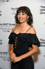 XOCHITL GOMEZ at WNET Group 2024 Gala in New York 05/07/2024