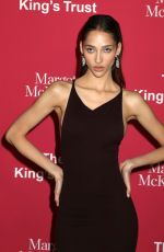 YASMIN WIJNALDUM at King