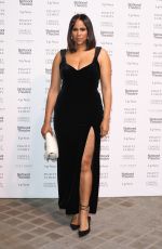 ZAWE ASHTON at National Theatre Up Next Gala at National Theatre in London 05/01/2024