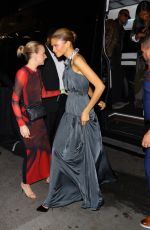 ZENDAYA Arrives at Loewe