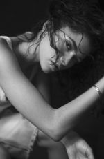 ZENDAYA for Vogue Australia, May 2024