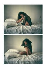 ZENDAYA for Vogue Australia, May 2024