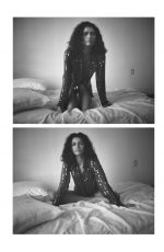 ZENDAYA for Vogue Australia, May 2024