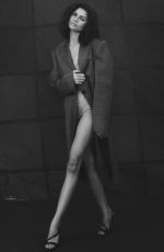 ZENDAYA for Vogue Australia, May 2024