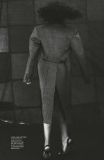 ZENDAYA in Vogue Magazine, Australia May 2024