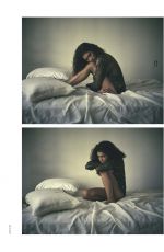 ZENDAYA in Vogue Magazine, Australia May 2024