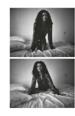 ZENDAYA in Vogue Magazine, Australia May 2024