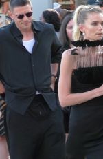 ABBEY LEE KERSHAW Arrives at Horizon: An American Saga - Chapter 1 Premiere in Los Angeles 06/24/2024