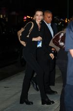 ABBEY LEE KERSHAW Arrives at The Horizon: An American Saga Screening at 92Y in New York 06/17/2024