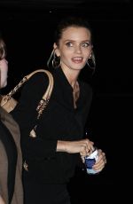 ABBEY LEE KERSHAW Arrives at The Horizon: An American Saga Screening at 92Y in New York 06/17/2024