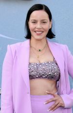 ABBIE CORNISH at The Bikeriders Premiere at TCL Chinese Theater in Hollywood 06/17/2024