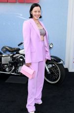 ABBIE CORNISH at The Bikeriders Premiere at TCL Chinese Theater in Hollywood 06/17/2024