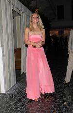 ABBY ELLIOT Arrives at Afterparty for The Bear Show Premiere in Los Angeles 06/26/2024