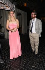ABBY ELLIOT Arrives at Afterparty for The Bear Show Premiere in Los Angeles 06/26/2024