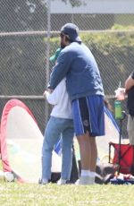 ADDISON TIMLIN Out with New Boyfriend in Los Angeles 05/31/2024