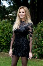 ADRIANA KAREMBEU at 10th Anniversary of Mouratoglou Annual Charity Gala in Sofia Antipolis 06/23/2024