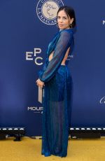 AGATHE AUPROUX at 10th Anniversary of Mouratoglou Annual Charity Gala in Sofia Antipolis 06/23/2024