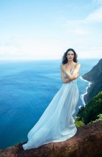 ALESSANDRA AMBROSIO for Vogue Portugal, June 2024