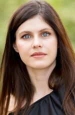 ALEXANDRA DADDARIO at Filming Italy Festival Photocall in Santa Margherita di Pula 06/21/2024