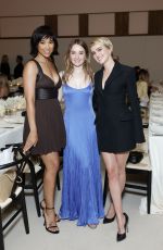 ALEXANDRA SHIPP at Michael Kors Celebrates New Rodeo Drive Store in Los Angeles 06/04/2024