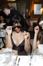 ALEXANDRA SHIPP at Michael Kors Celebrates New Rodeo Drive Store in Los Angeles 06/04/2024