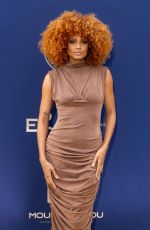 ALICIA AYLIES at 10th Anniversary of Mouratoglou Annual Charity Gala in Sofia Antipolis 06/23/2024