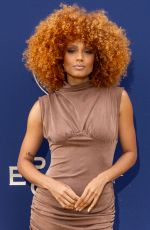 ALICIA AYLIES at 10th Anniversary of Mouratoglou Annual Charity Gala in Sofia Antipolis 06/23/2024
