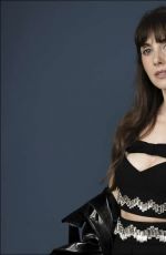 ALISON BRIE - Apples Never Fall Portraits, June 2024
