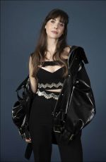 ALISON BRIE - Apples Never Fall Portraits, June 2024