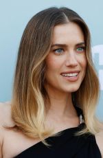ALLISON WILLIAMS at FYC Event for Fellow Travelers in Beverly Hills 06/01/2024