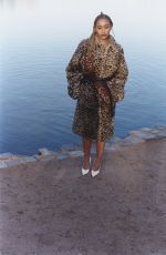 AMANDLA STENBERG for Interview Magazine, June 2024