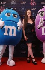 AMBER DOIG at M&M