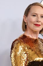 AMY RYAN at 77th Annual Tony Awards at Lincoln Center in New York 06/16/2024