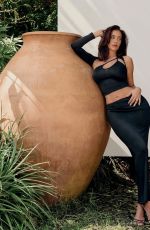 ANASTASIA KARANIKOLAOU for Shein Campaign 2024