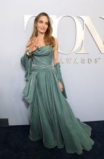 ANGELINA JOLIE at 77th Annual Tony Awards in New York 06/16/2024
